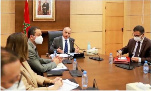 هذا ما دار في اجتماع النقابات ووزارة التربية الوطنية 